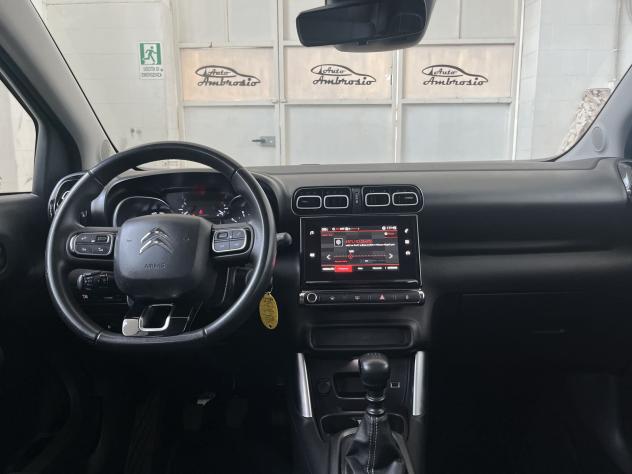 Citroën C3 Aircross C3 Aircross 1.5 bluehdi C-Series s&s 110cv - Foto 10