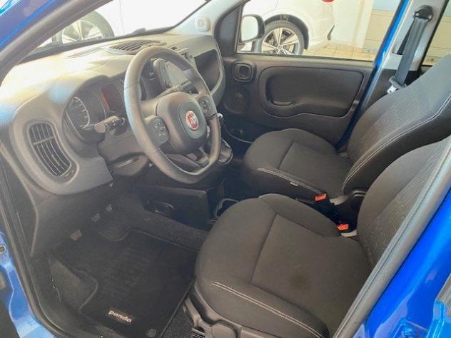 FIAT Panda Cross 1.0 FireFly 70cv S&S Hybrid Cross - Foto 7