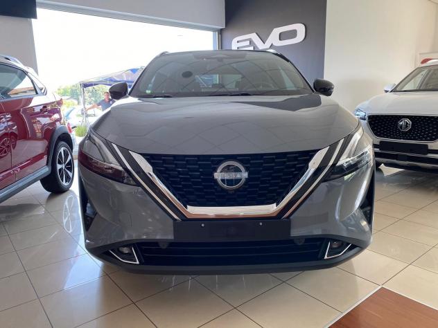 Nissan Qashqai MHEV 158 CV Xtronic Tekna - Foto 2