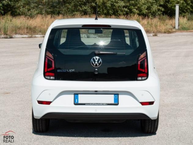 VOLKSWAGEN up! 1.0 5P. ECO MOVE UP! BLUEMOTION TECHNOLOGY rif. 24032195 - Foto 5