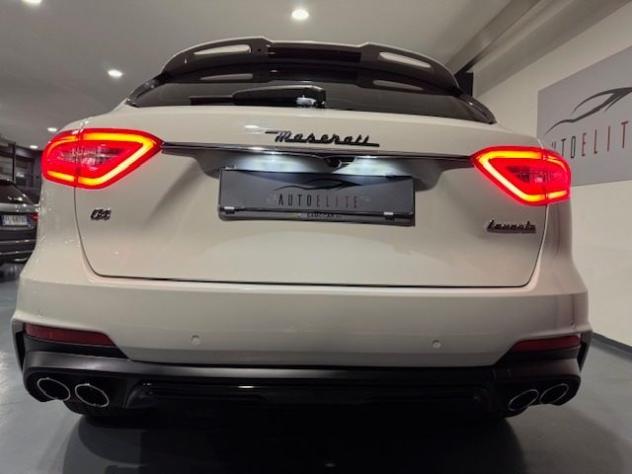MASERATI Levante V6 Diesel 275CV Q4 GranSport/TETTO/360* rif. 23787100 - Foto 5