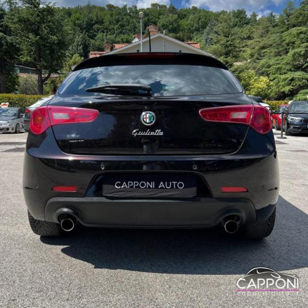 ALFA ROMEO Giulietta 2.0 140 CV rif. 24051785 - Foto 6