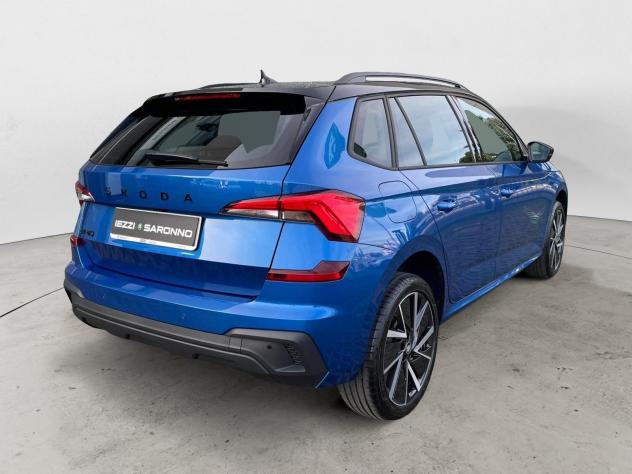 Škoda Kamiq 1.0 TSI 130 Edition 85kW - Foto 4