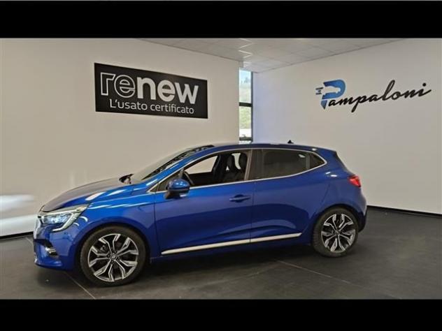 RENAULT Clio 5 Porte 1.6 E-TECH Hybrid 140cv Intens Auto rif. 23752253 - Foto 5