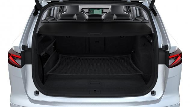 Škoda Enyaq iV Enyaq 82kWh 85 285cv - Foto 6