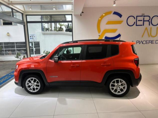 JEEP Renegade 1.6 Mjt 120 CV Limited da e179,00 mensili rif. 23878645 - Foto 9