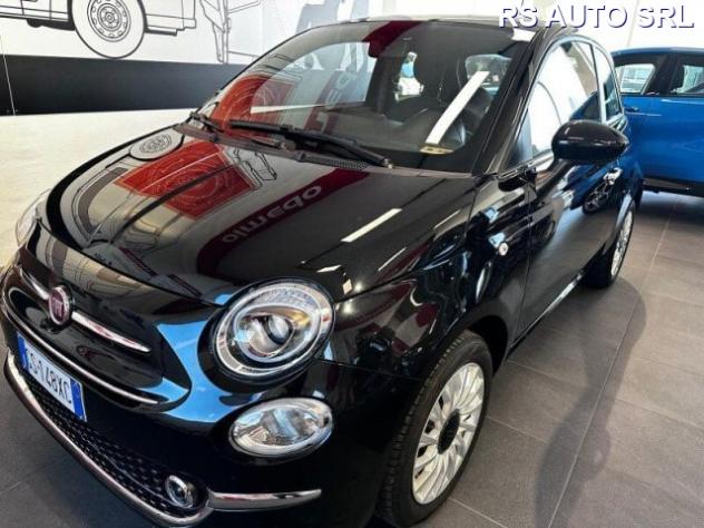 FIAT 500 500 1.0 Hybrid Dolcevita rif. 23725814