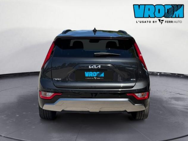 KIA Niro 1.6 GDi DCT HEV Style rif. 23732127 - Foto 5