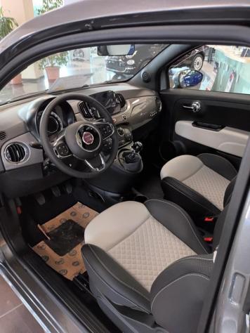 Fiat 500 1.0 Hybrid Dolcevita - Foto 3