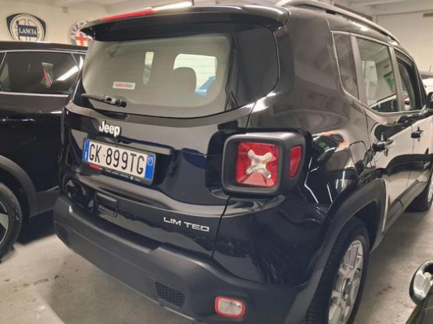 JEEP Renegade 1.0 T3 Limited rif. 24149157 - Foto 5