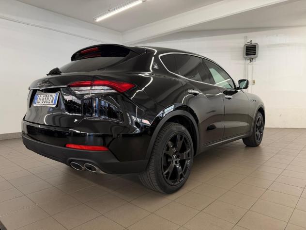 Maserati Levante 3.0 V6 350cv Q4 auto - Foto 7