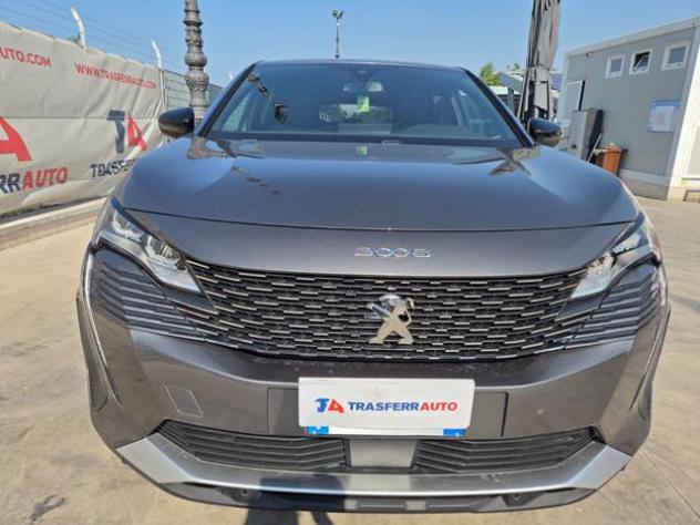 PEUGEOT 3008 BlueHDi 130 S&S Allure rif. 23989823 - Foto 8
