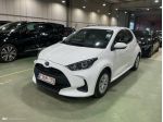 TOYOTA Yaris 1.5 Hybrid 5 porte Business GANCIO TRAINO rif. 24183439