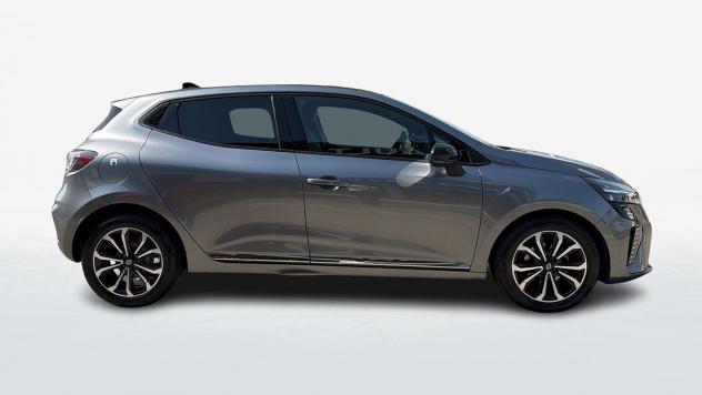 Renault Clio V 2023 1.0 TCe Techno - Foto 4