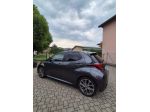 Toyota Yaris Hybrid Lounge
