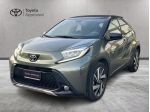 Toyota Aygo X Aygo X 1.0 Lounge Air 72cv s-cvt