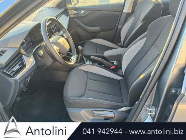 SKODA Kamiq 1.0 TSI Selection rif. 24043368 - Foto 6