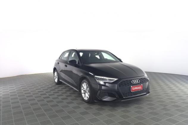 AUDI A3 A3 SPB 30 TDI S tronic rif. 24023925 - Foto 2