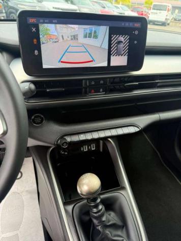 Jeep Avenger 1.2 turbo Summit fwd 100cv FULL LED/TELECAMERA+360?/CARPLAY - Promo Fin - Foto 9