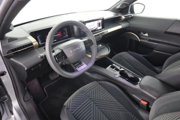 LANCIA Ypsilon 4° serie Hybrid e-DCT LX rif. 23956321