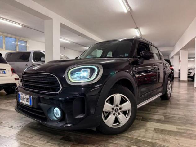 MINI Countryman 1.5 One JCW Countryman rif. 23825179