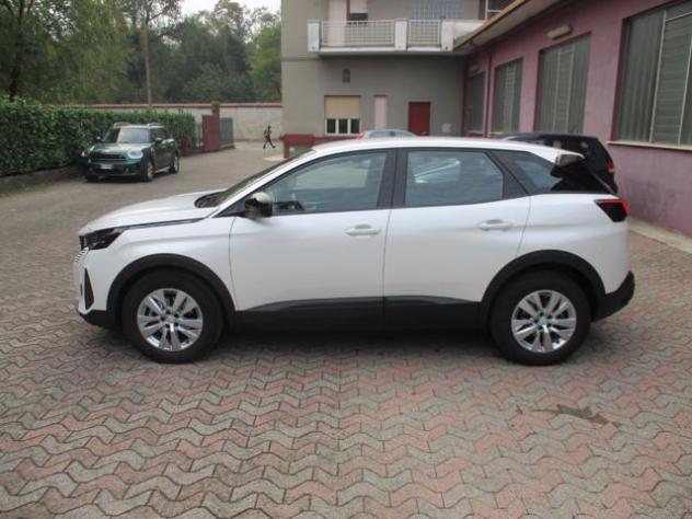 PEUGEOT 3008 PureTech Turbo 130 EAT8 Active Pack *PREZZO REALE rif. 24190829 - Foto 3