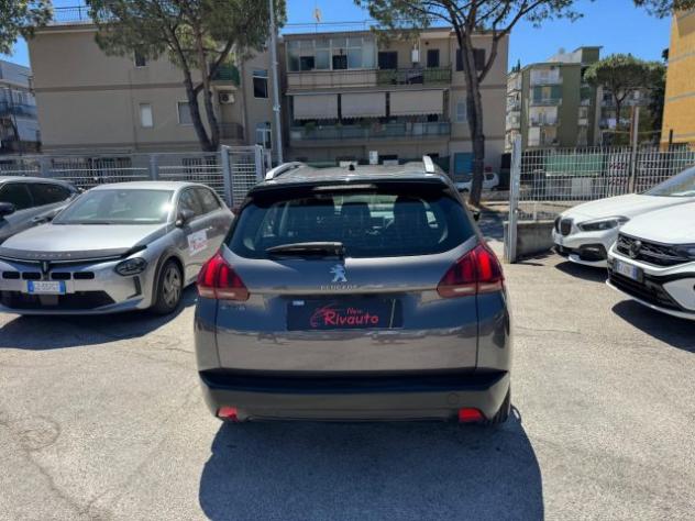 PEUGEOT 2008 1.6 BlueHDi 100 cv Allure rif. 23838302 - Foto 6