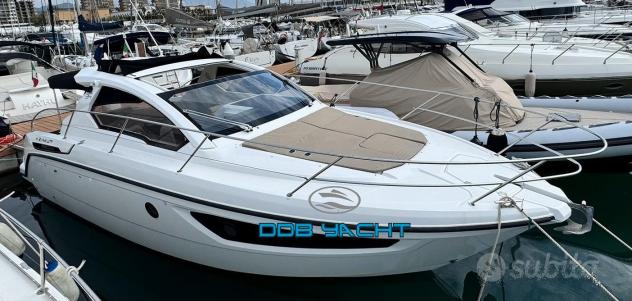 Azimut 34 atlantis