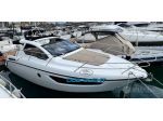 Azimut 34 atlantis