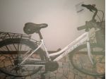 City bike mod.28 con 18 rapporti