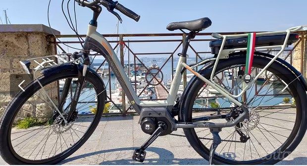 Armony Jesolo. UNISEX Motore centrale. - Foto 2