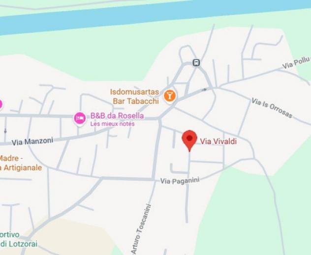 Immobile in asta di 19 m² in vendita a Lotzorai - Foto 5