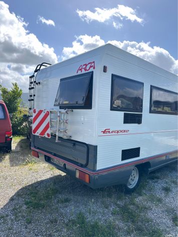 Camper Arca Europa - Foto 6
