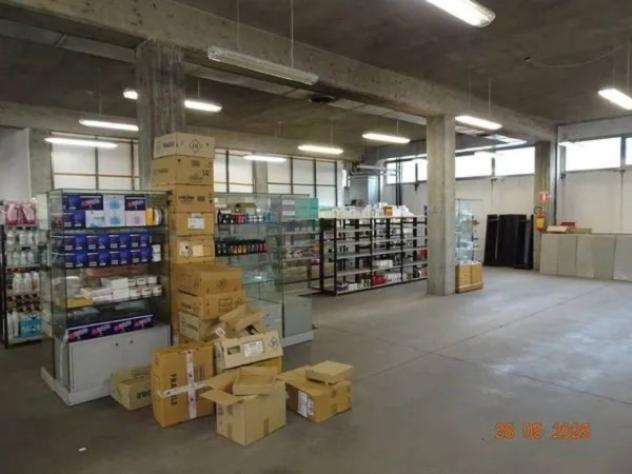 Immobile in asta di 1620 m² in vendita a Burolo - Foto 7