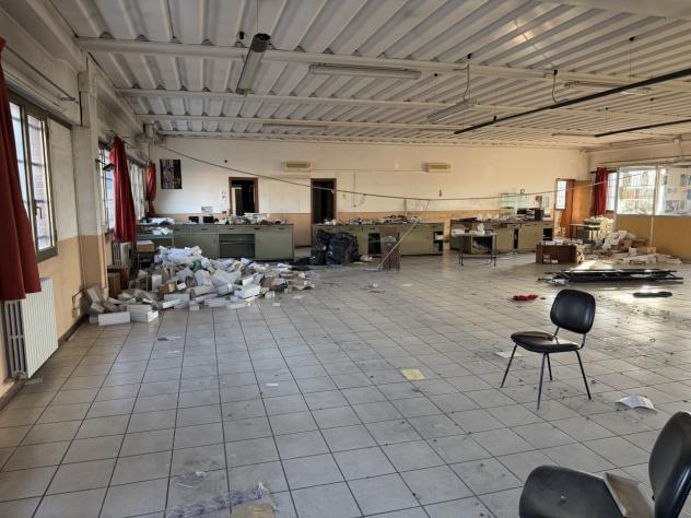 Industriale/Artigianale in vendita a Modena - Foto 7