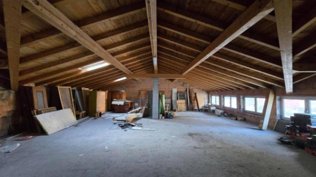 Immobile in asta di 2000 m² in vendita a Moena - Foto 19