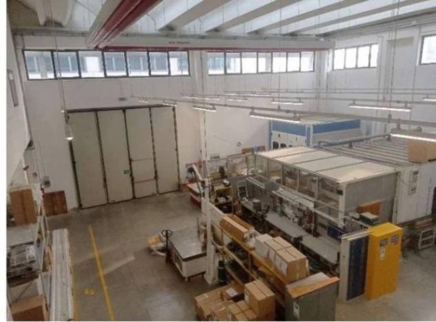 Immobile in asta di 2218 m² in vendita a Monastier di Treviso - Foto 9