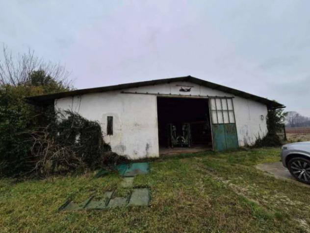 Immobile in asta di 3896 m² in vendita a Zero Branco - Foto 4