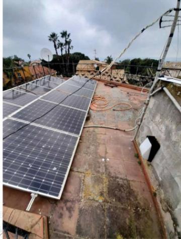 Immobile in asta di 230 m² con più di 5 locali e box auto doppio in vendita a Augusta - Foto 13