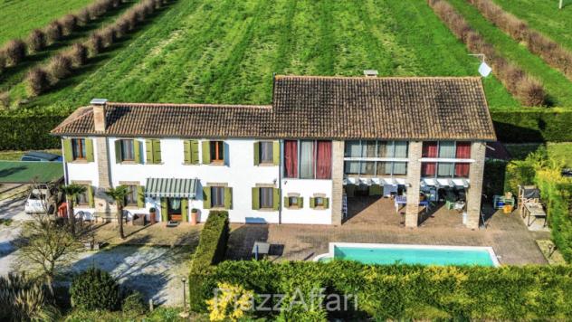 Casa singola a Brugine - Rif. BRUC55 - Foto 5