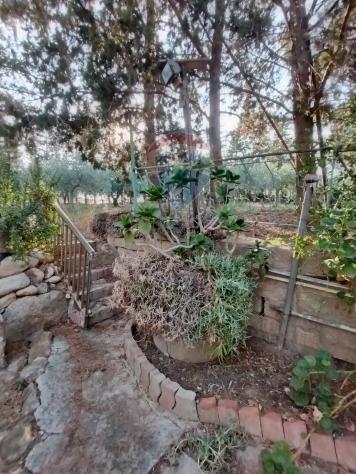Villa o villino in vendita a Caltagirone - Foto 9