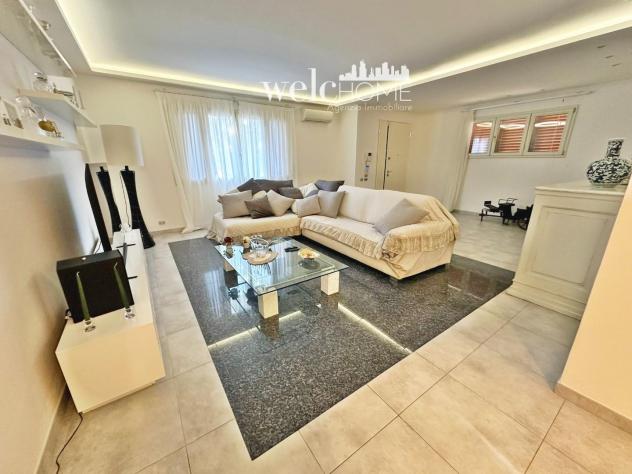 Villa in vendita a Campi Bisenzio 427 mq Rif: 1360375 - Foto 7