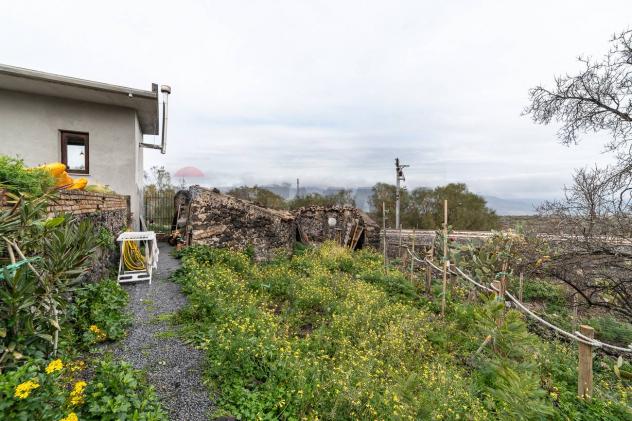 Casa Indipendente in vendita a Castiglione di Sicilia - Foto 20