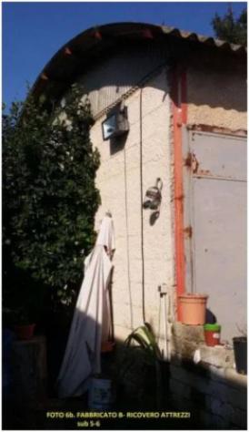 Immobile in asta di 108 m² in vendita a Cisterna di Latina - Foto 4