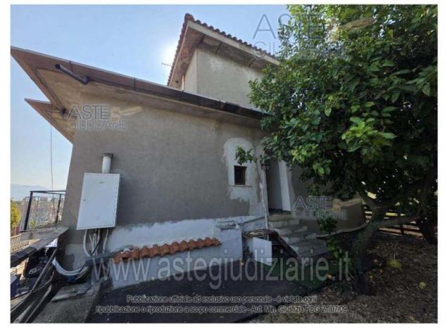 IMMOBILI-IMMOBILE RESIDENZIALE-Via delle Mimose, 56, 04012 Cisterna di Latina LT, Italia