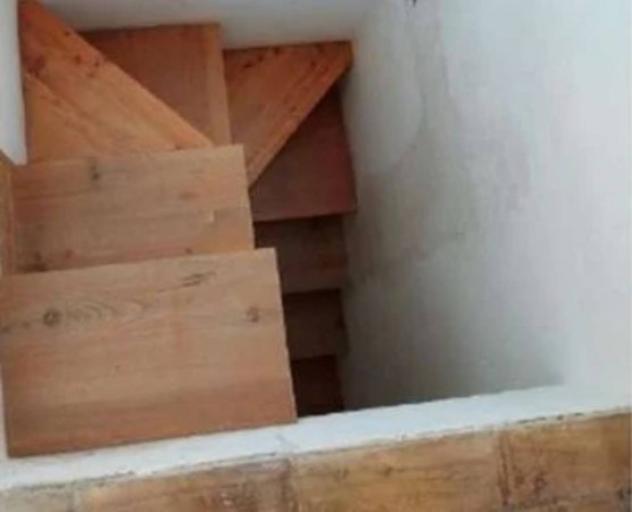 Immobile in asta di 718 m², box auto in vendita a Civitaquana - Foto 17