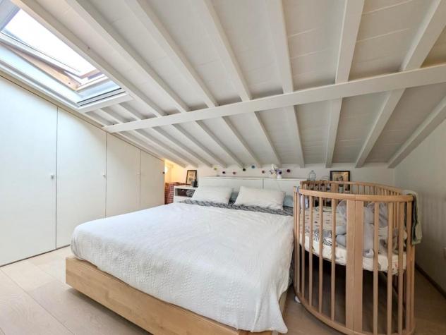 Appartamento in vendita a Santa Maria a Ripa - Empoli 60 mq Rif: 1451568 - Foto 5