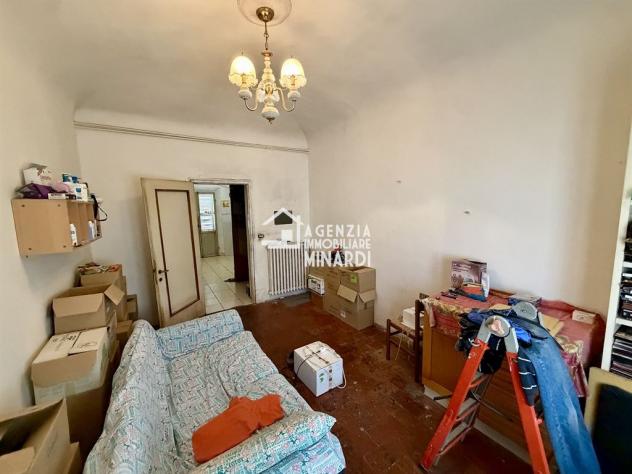 FAENZA – ZONA PORTA IMOLESE | APPARTAMENTO CON 3 CAMERE DA LETTO E TERRAZZINO - Foto 11