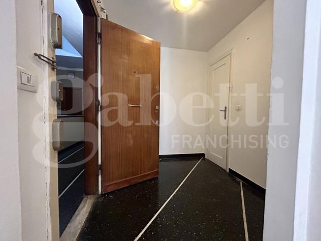 Appartamento - Genova . Rif.: Cod. rif 3389361VRG - Foto 2