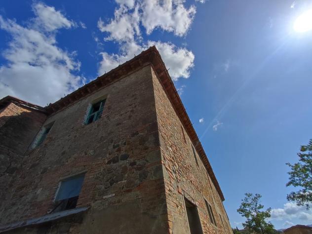 Casale in vendita a Spedaletto - Lajatico 400 mq Rif: 1089256 - Foto 6